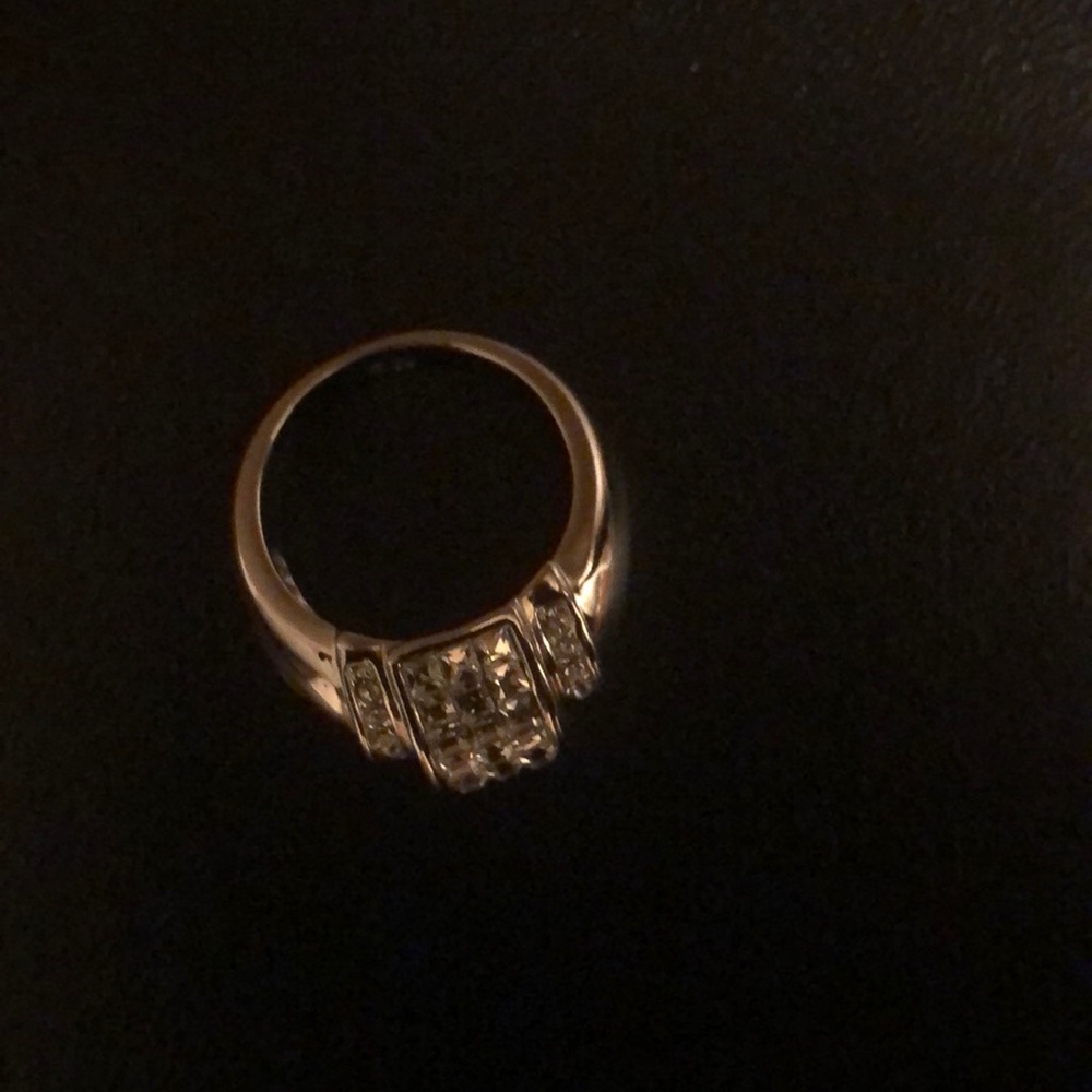 RHc ring.